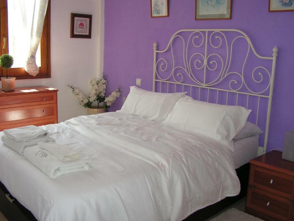 Ferienwohnung La Cenia Dénia Exterior foto