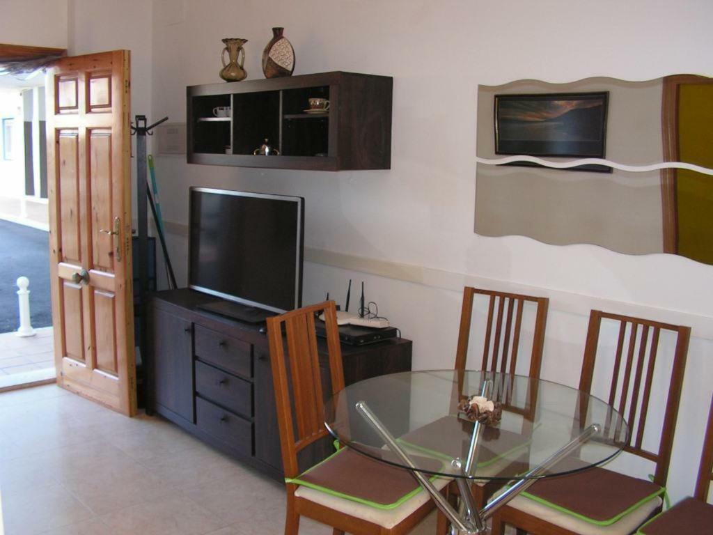Ferienwohnung La Cenia Dénia Exterior foto
