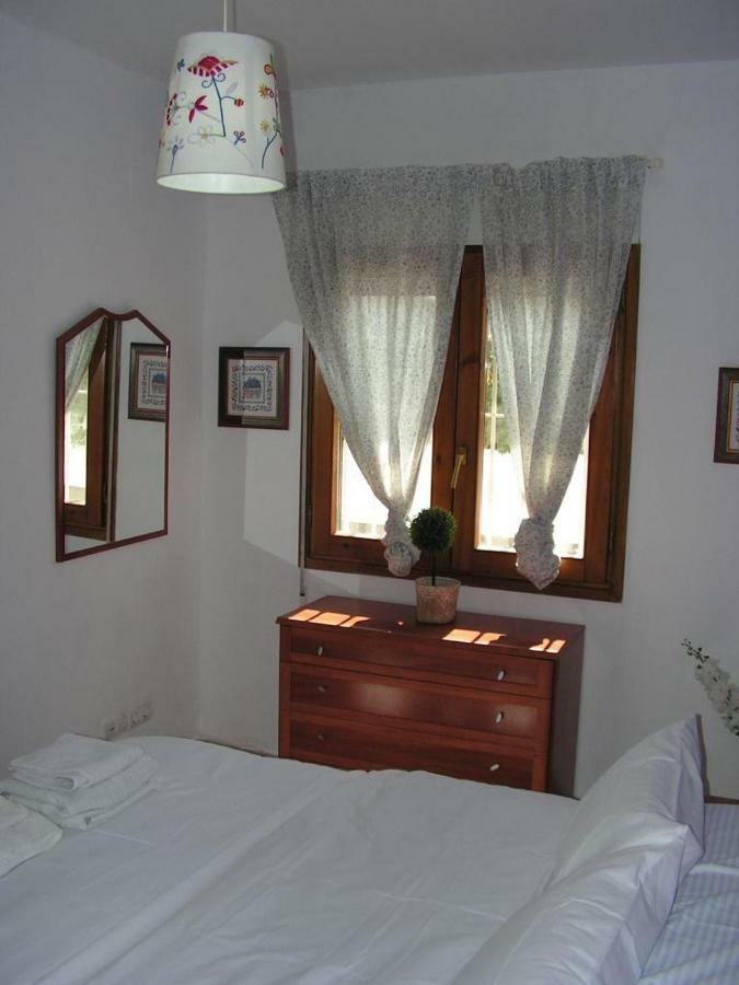 Ferienwohnung La Cenia Dénia Exterior foto